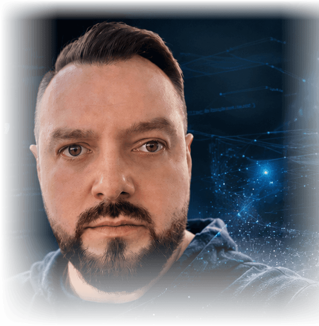 Роман Владимиров — архитектор AI Command Center